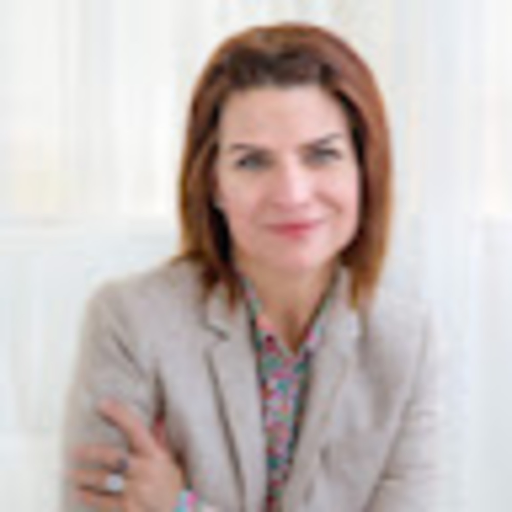 Meet your Posher, Jen